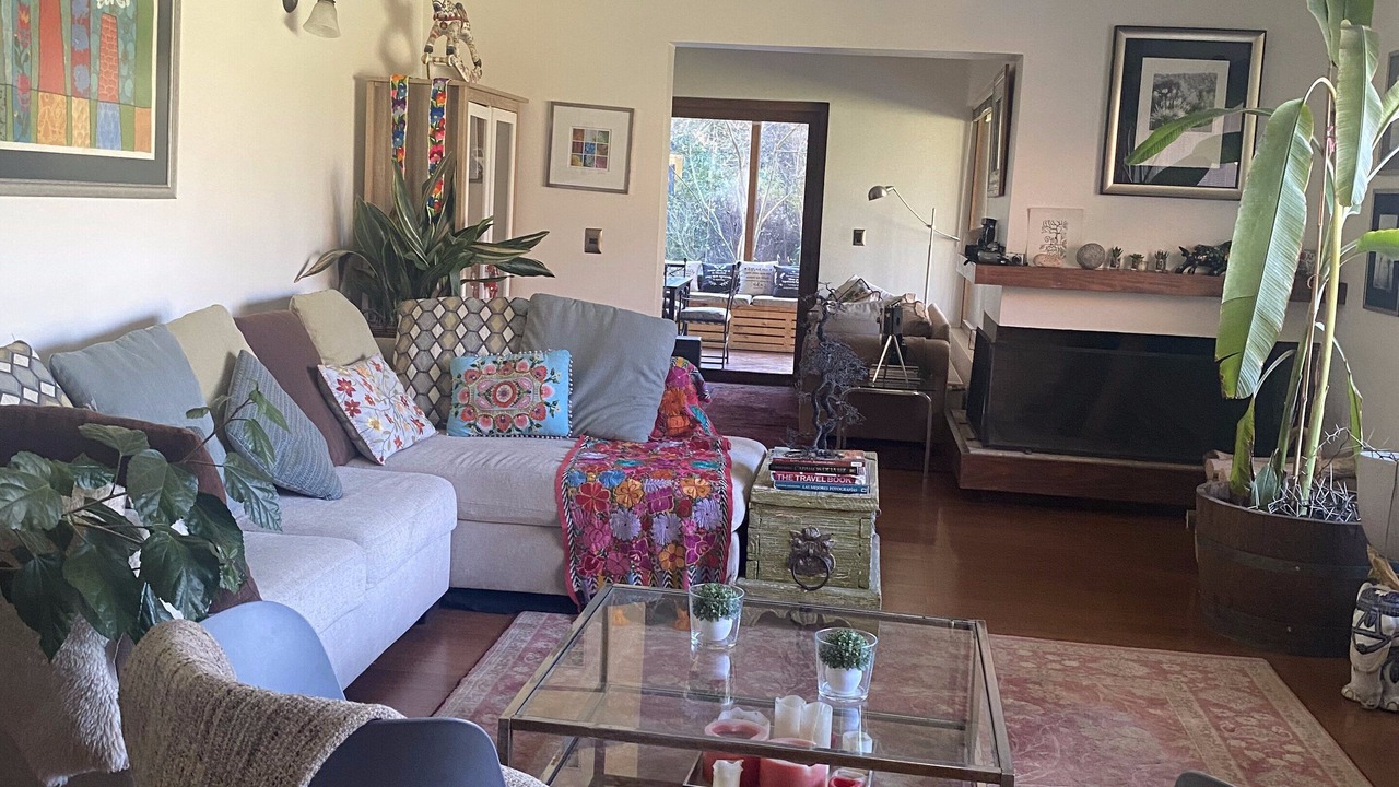 Photo of Livingroom in Curico