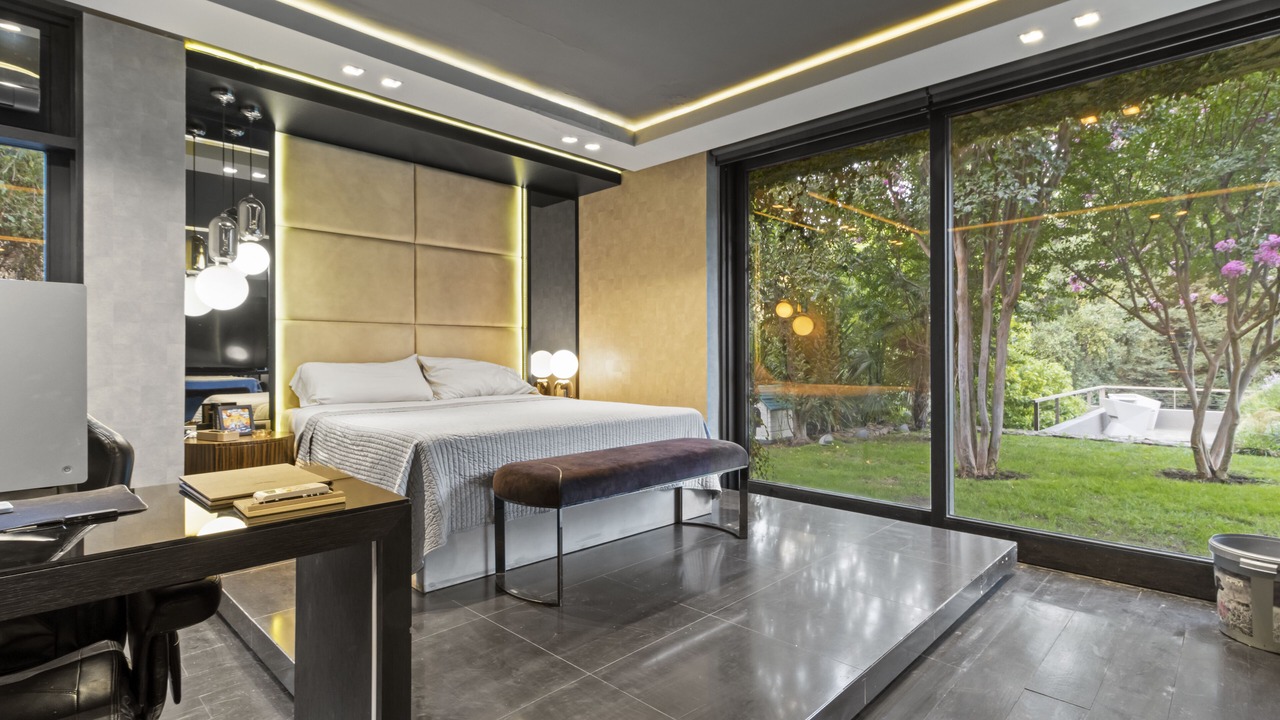 Photo of Bedroom in Lo Barnechea