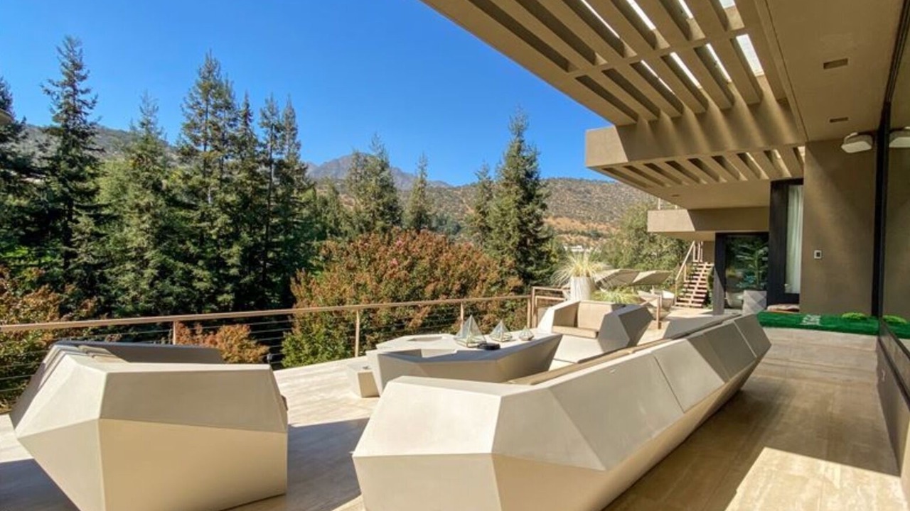 Photo of Outdoor in Lo Barnechea