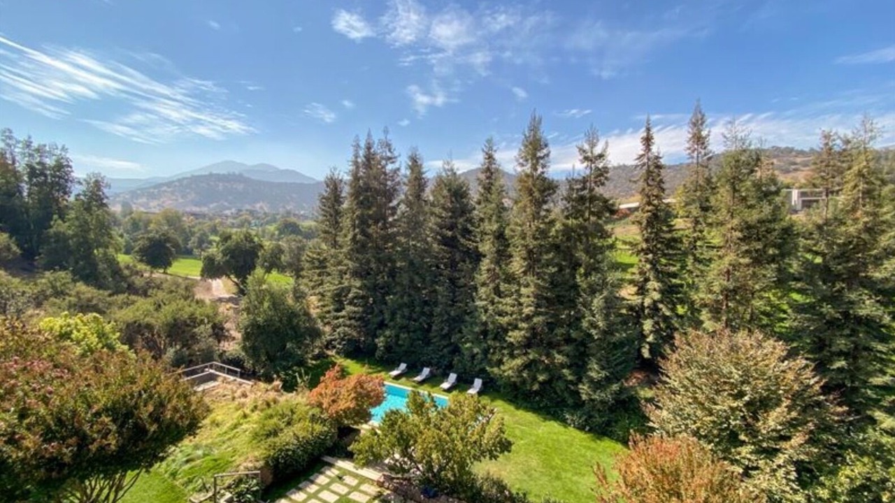 Photo of Outdoor in Lo Barnechea