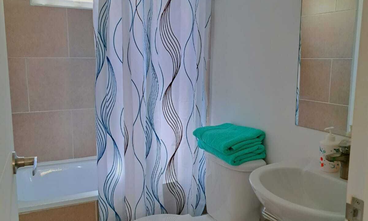 Photo of Bathroom in Casablanca