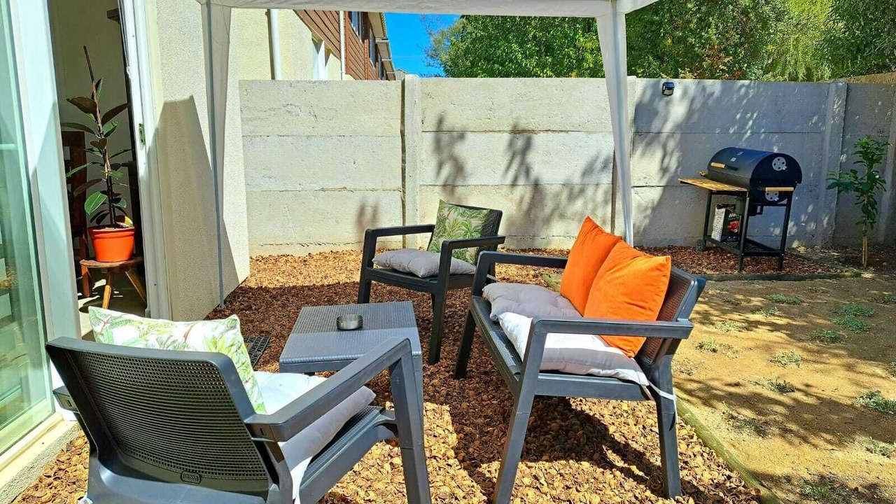 Photo of Patio Balcony in Casablanca