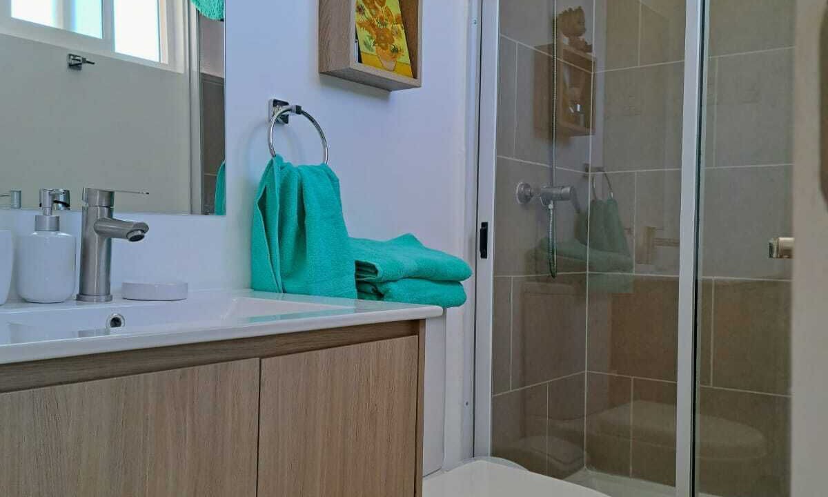 Photo of Bathroom in Casablanca