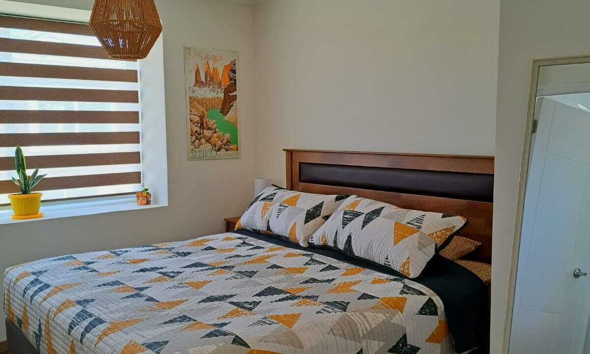Photo of Bedroom in Casablanca