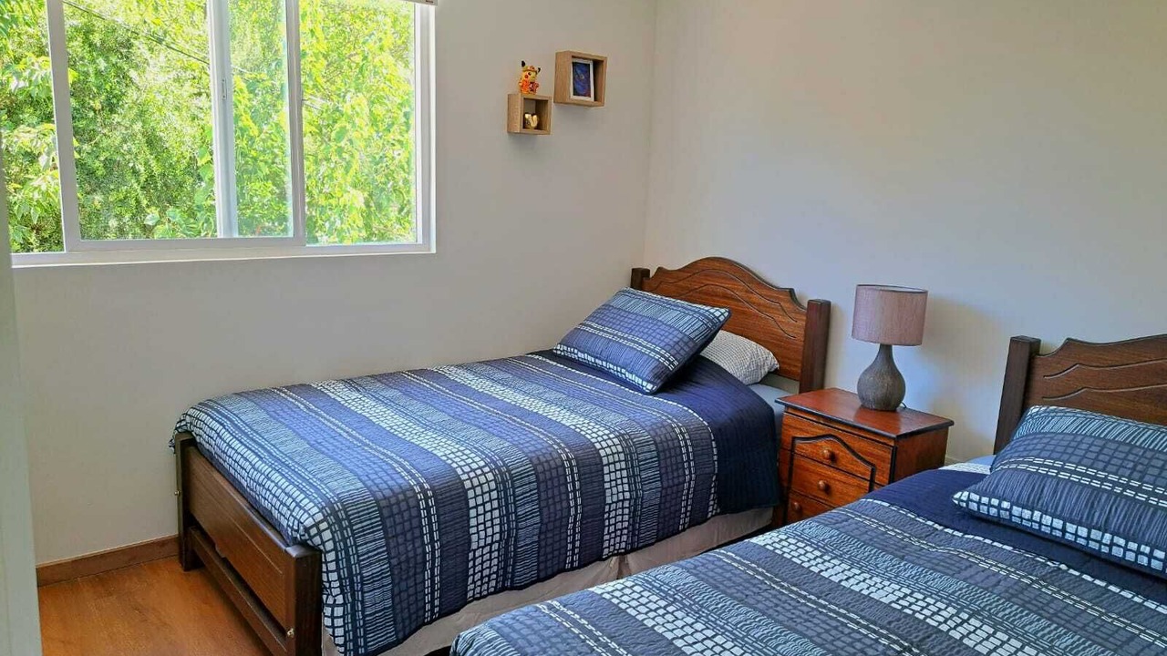 Photo of Bedroom in Casablanca