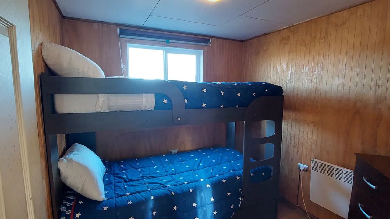 Photo of Bedroom in Rilan