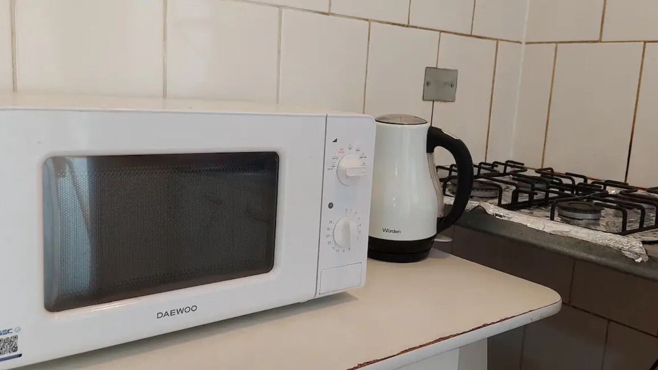 Photo of Kitchen in Rilan