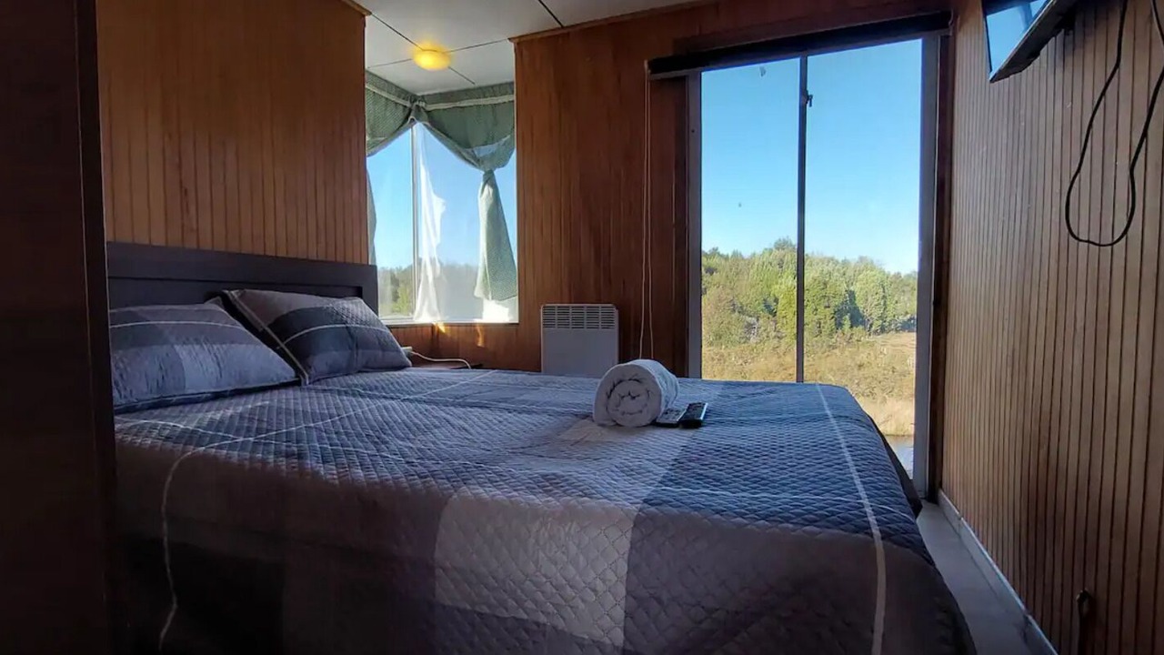 Photo of Bedroom in Rilan