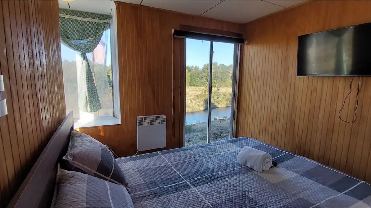 Photo of Bedroom in Rilan