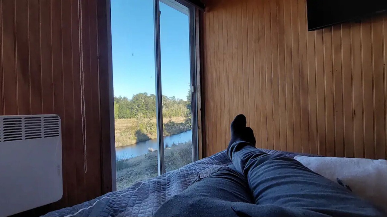 Photo of Bedroom in Rilan