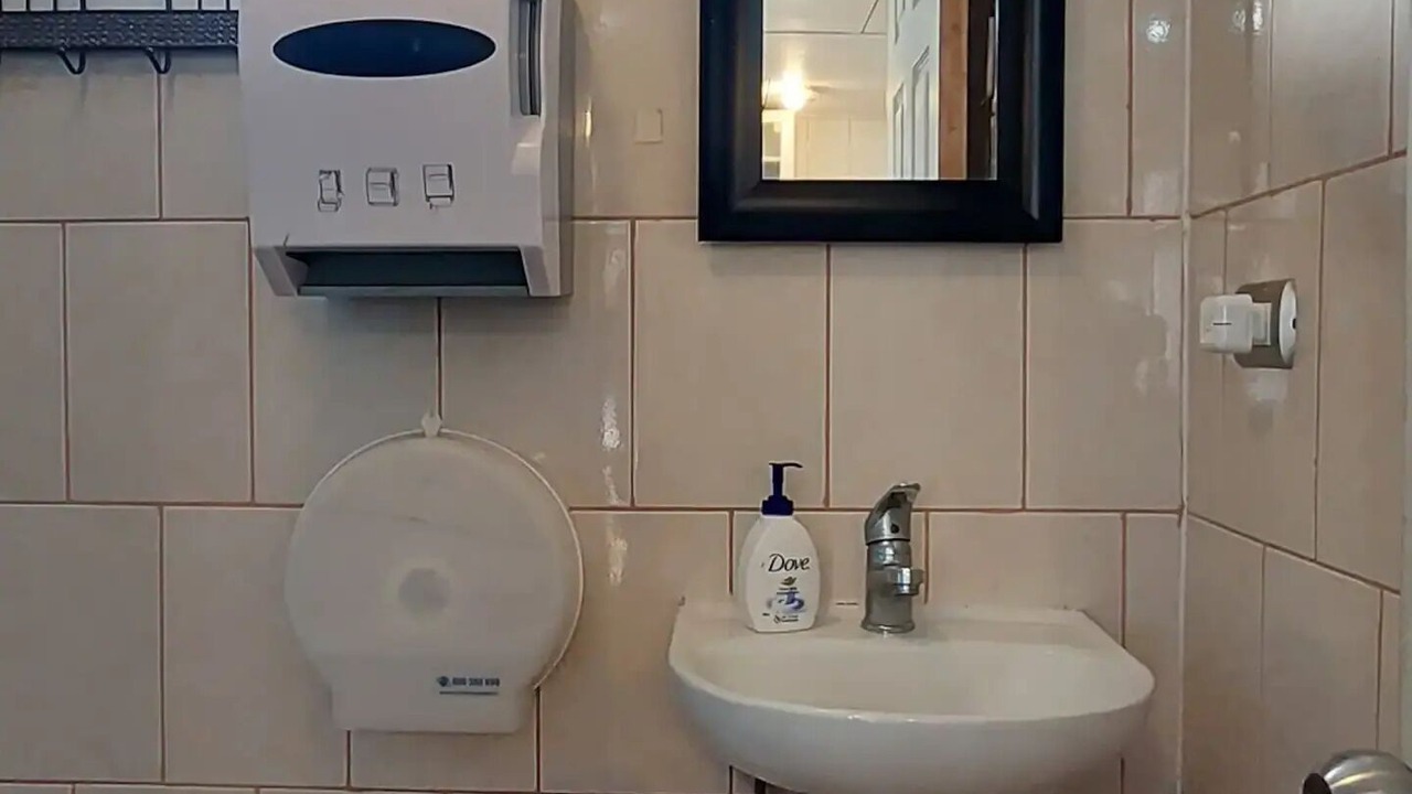 Photo of Bathroom in Rilan
