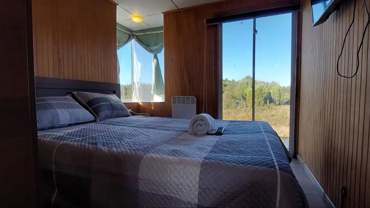 Photo of Bedroom in Rilan