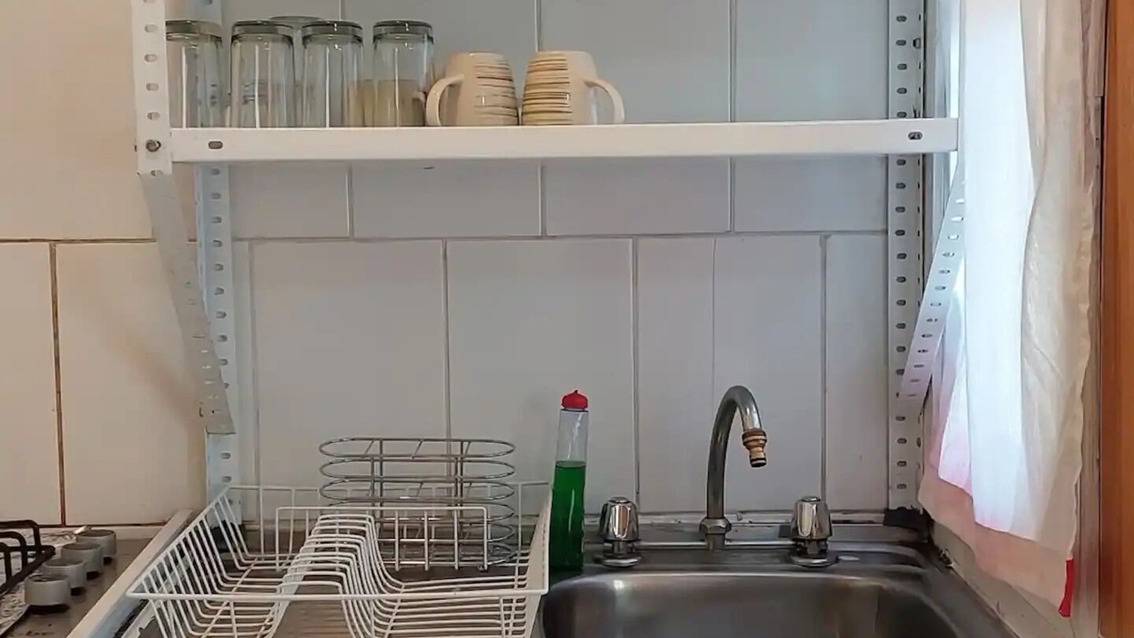 Photo of Kitchen in Rilan