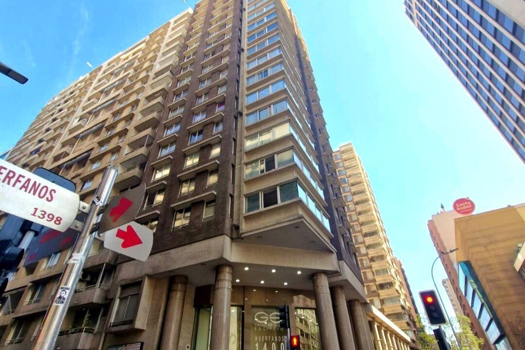 Photo of Outdoor in Downtown Santiago