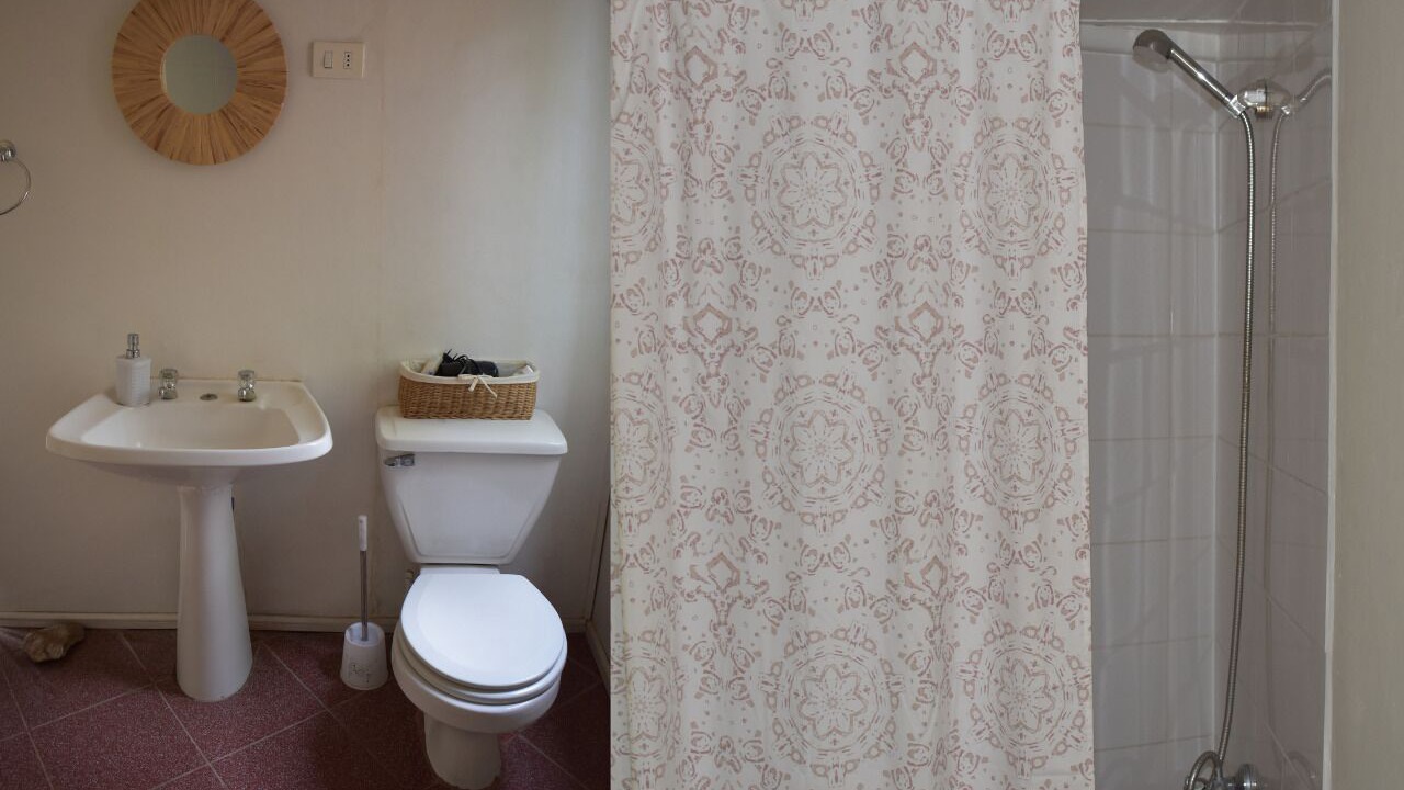 Photo of Bathroom in San Esteban