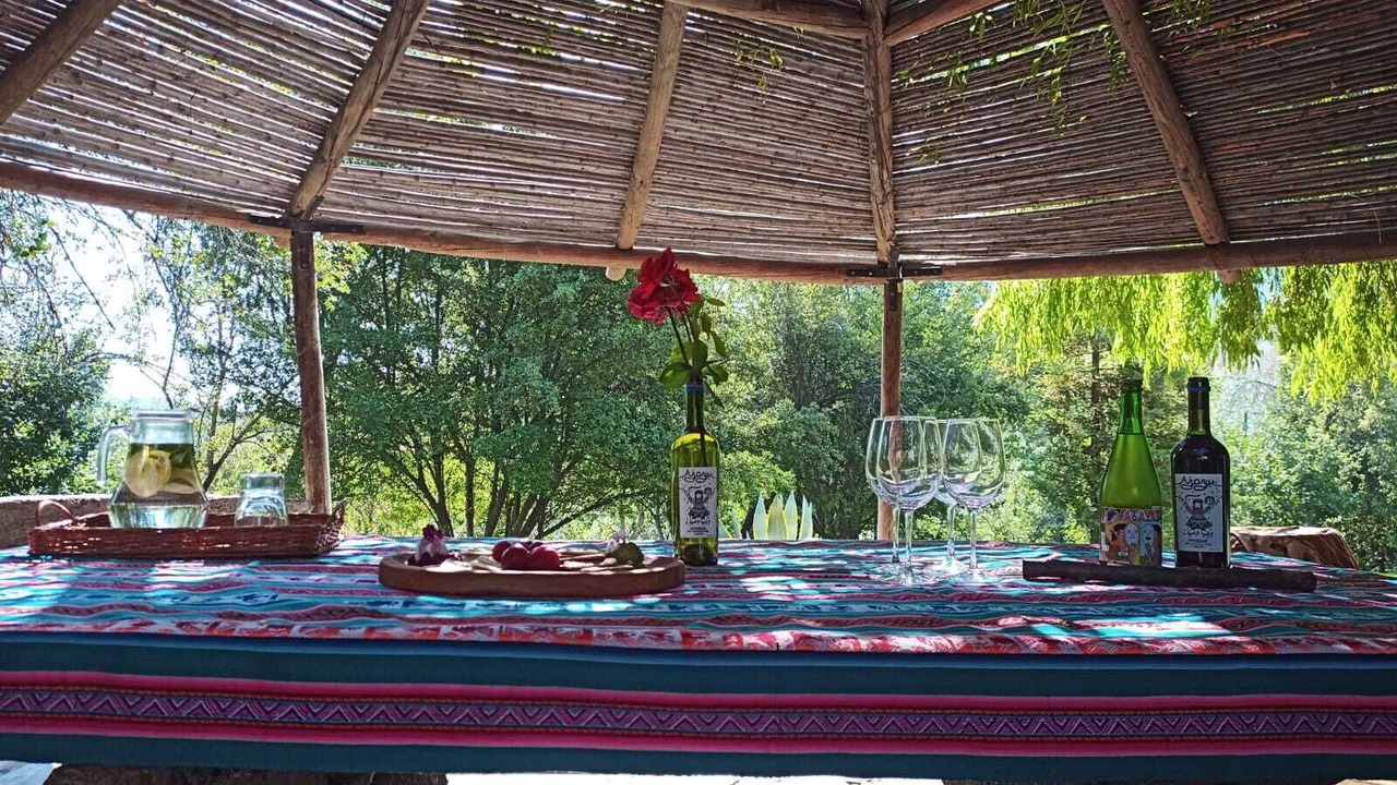 Photo of Outdoor in San Esteban