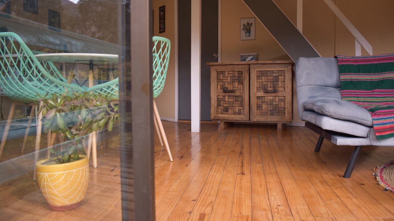 Photo of Patio Balcony in San Esteban