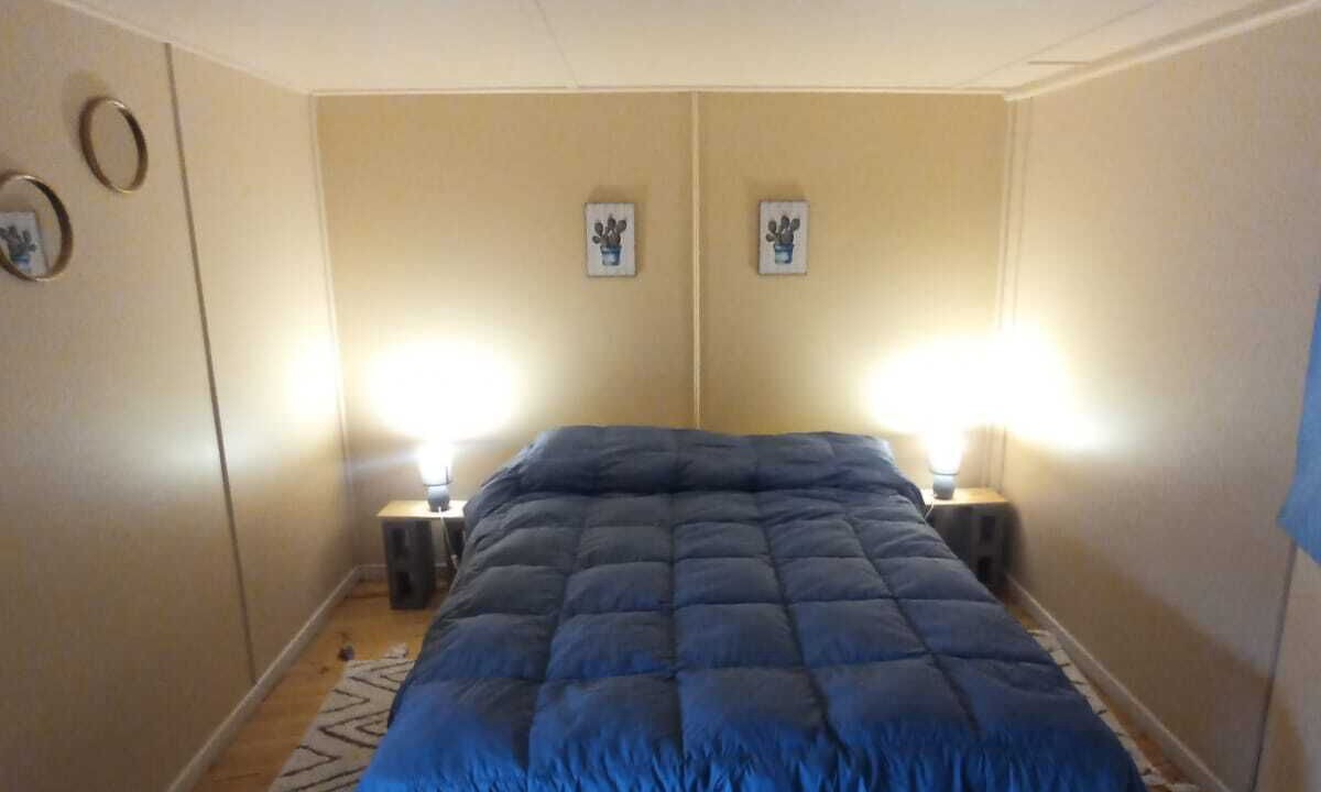 Photo of Bedroom in San Esteban