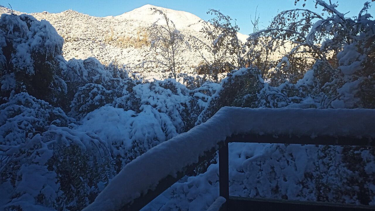 Photo of Outdoor in San Esteban