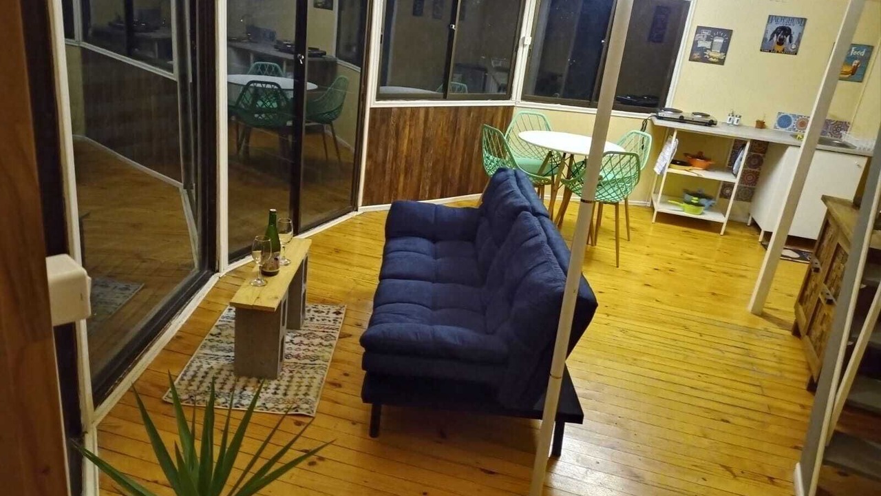 Photo of Livingroom in San Esteban