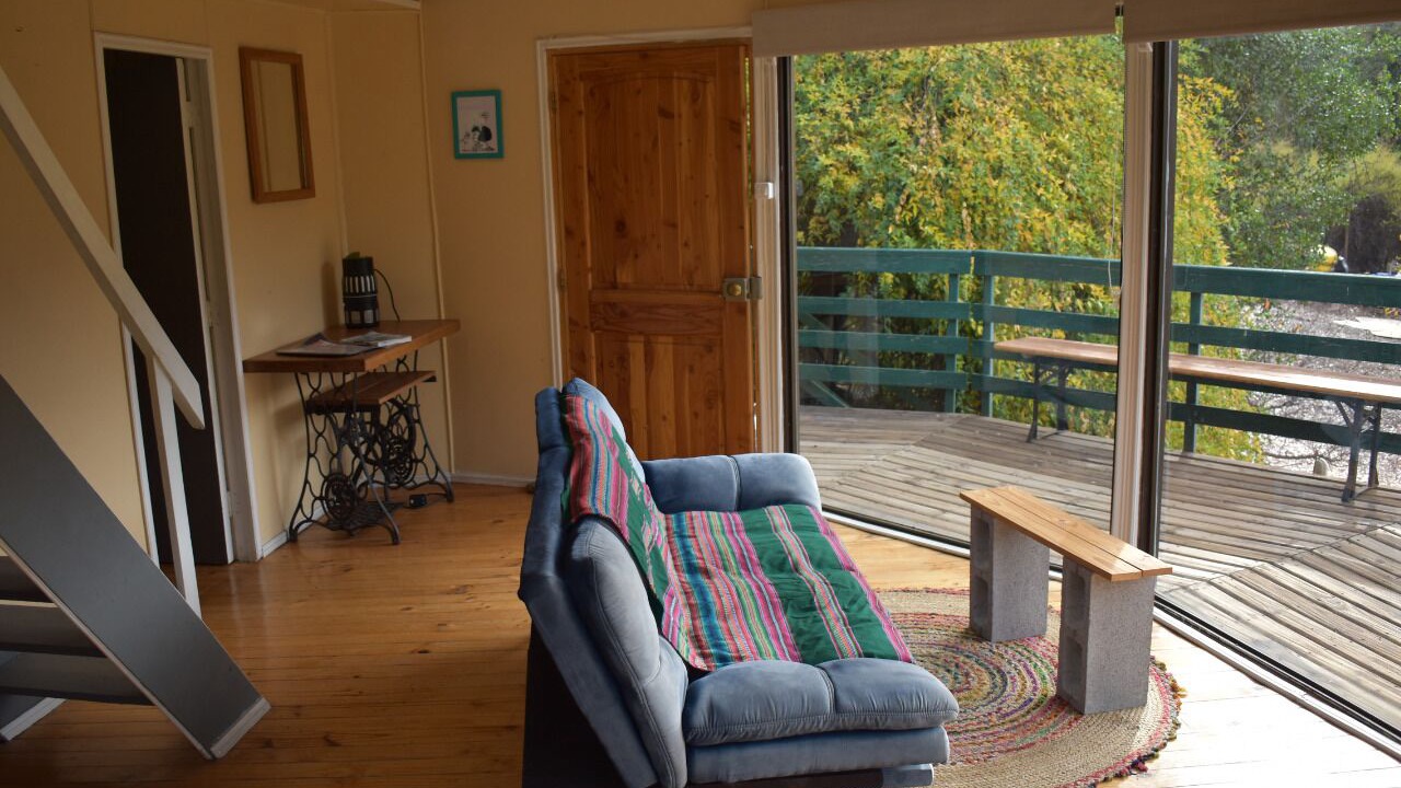 Photo of Livingroom in San Esteban
