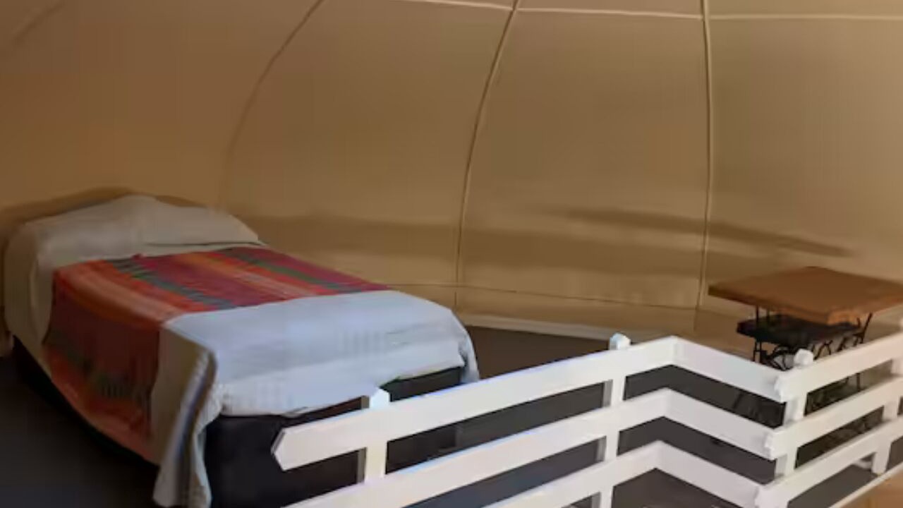 Photo of Bedroom in San Esteban