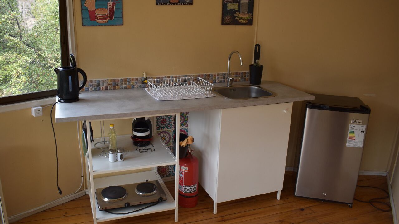 Photo of Kitchen in San Esteban