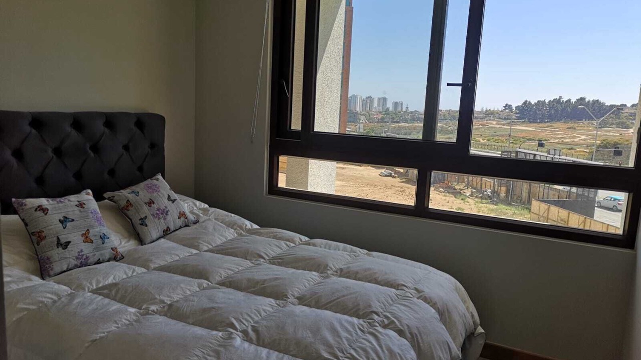 Photo of Bedroom in Renaca