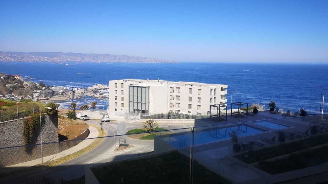 Photo of Outdoor in Renaca