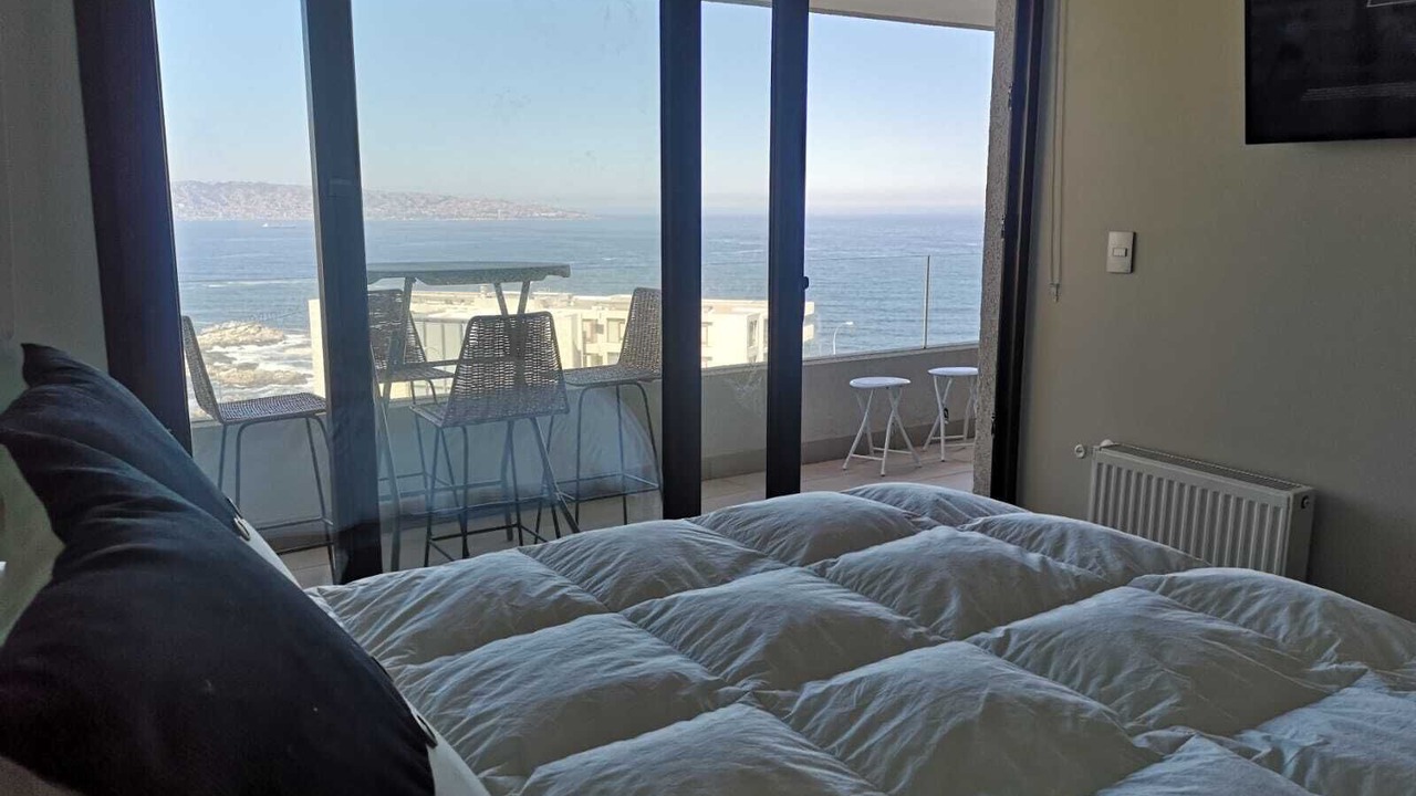 Photo of Bedroom in Renaca