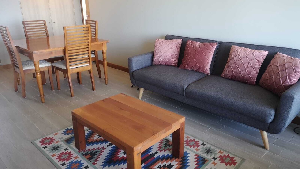 Photo of Livingroom in Renaca