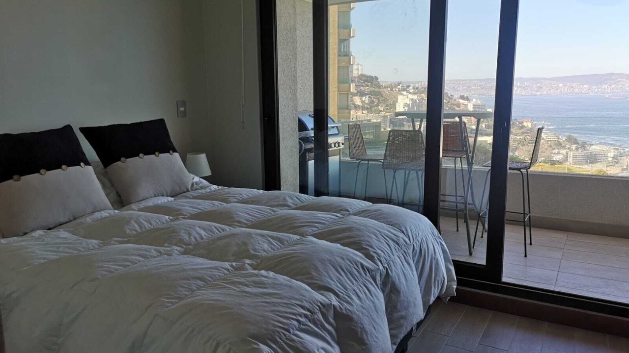 Photo of Bedroom in Renaca