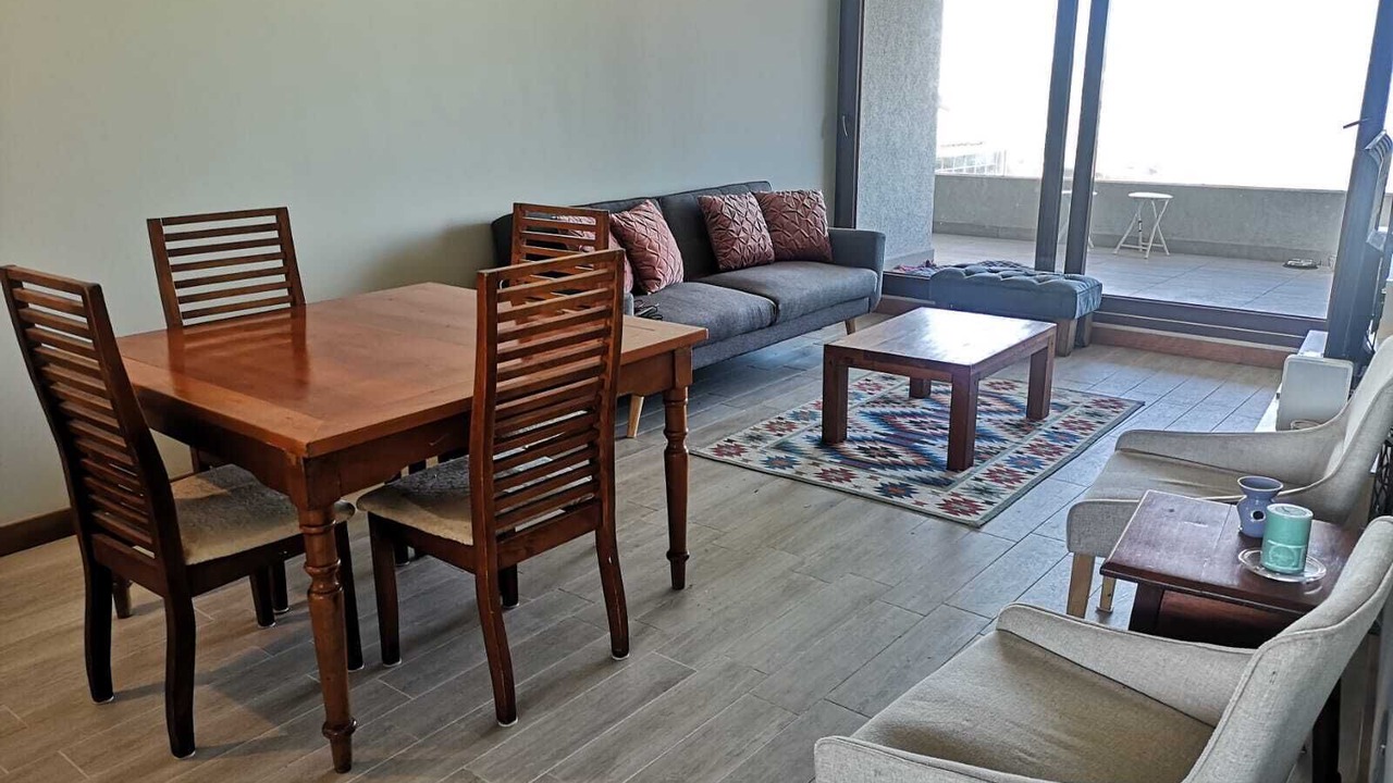 Photo of Livingroom in Renaca