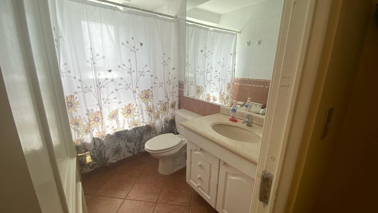 Photo of Bathroom in Pucon