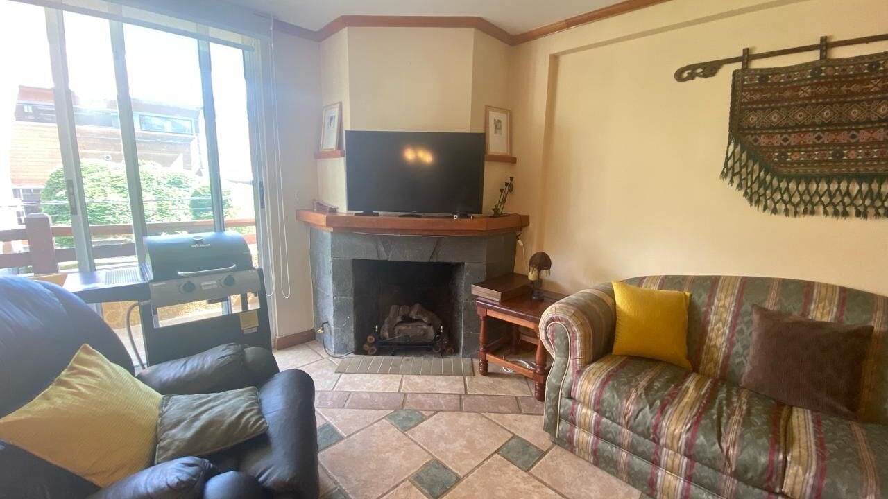 Photo of Livingroom in Pucon