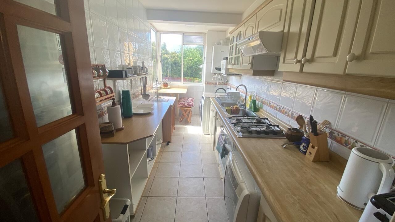 Photo of Kitchen in Pucon