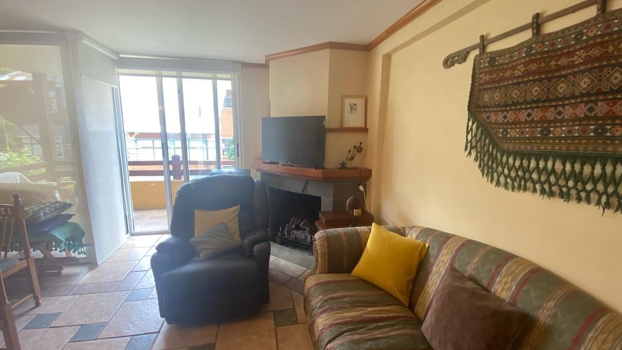 Photo of Livingroom in Pucon