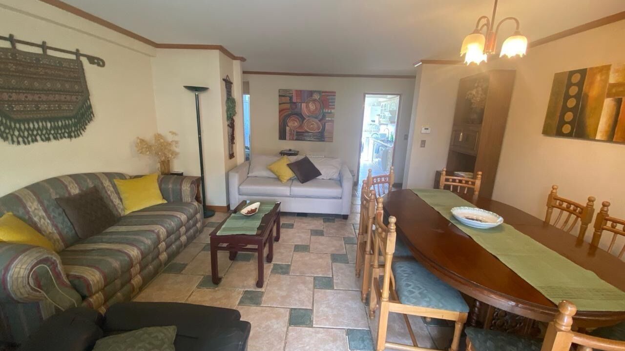 Photo of Livingroom in Pucon