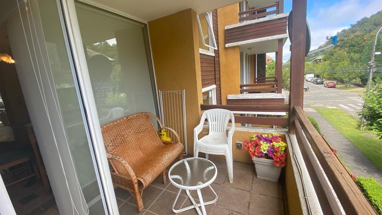 Photo of Outdoor in Pucon
