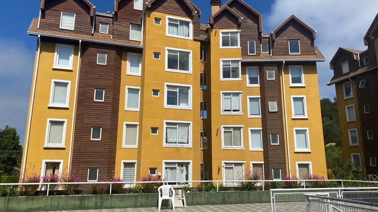 Photo of Outdoor in Pucon