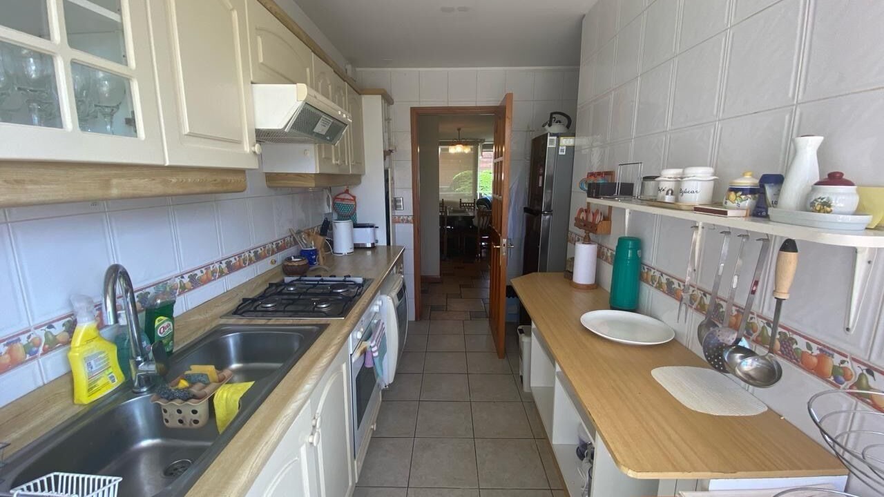 Photo of Kitchen in Pucon