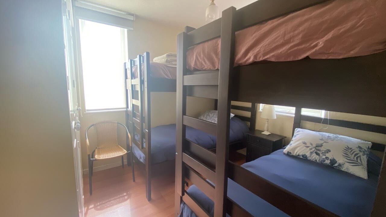 Photo of Bedroom in Pucon