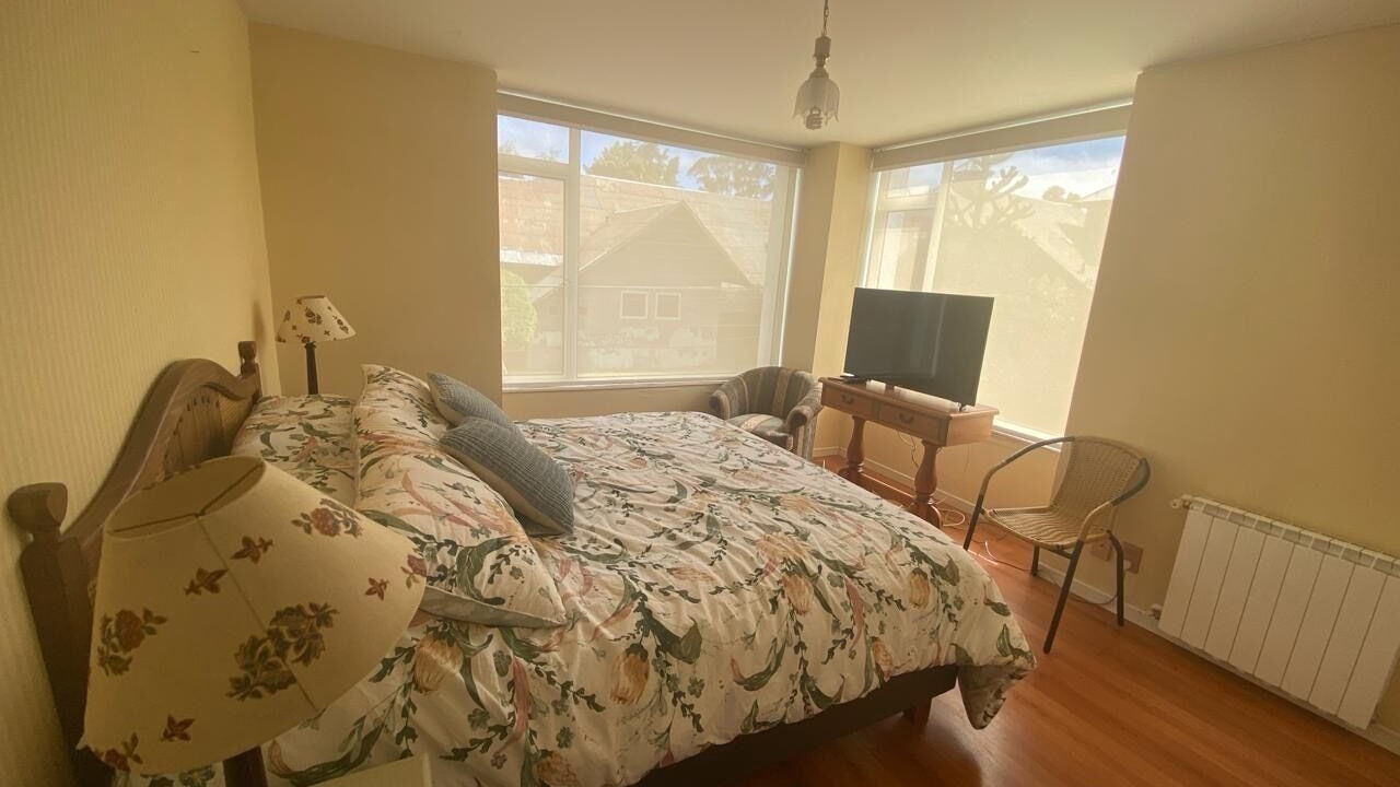 Photo of Bedroom in Pucon