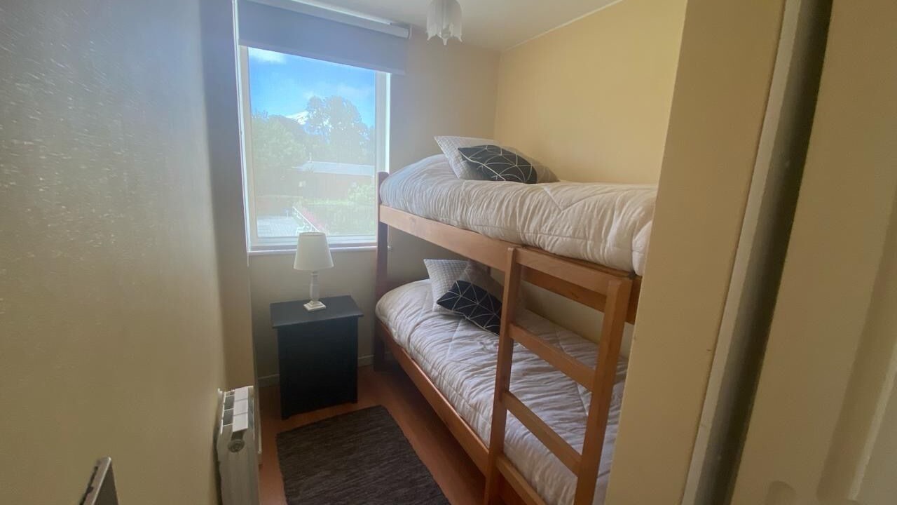 Photo of Bedroom in Pucon