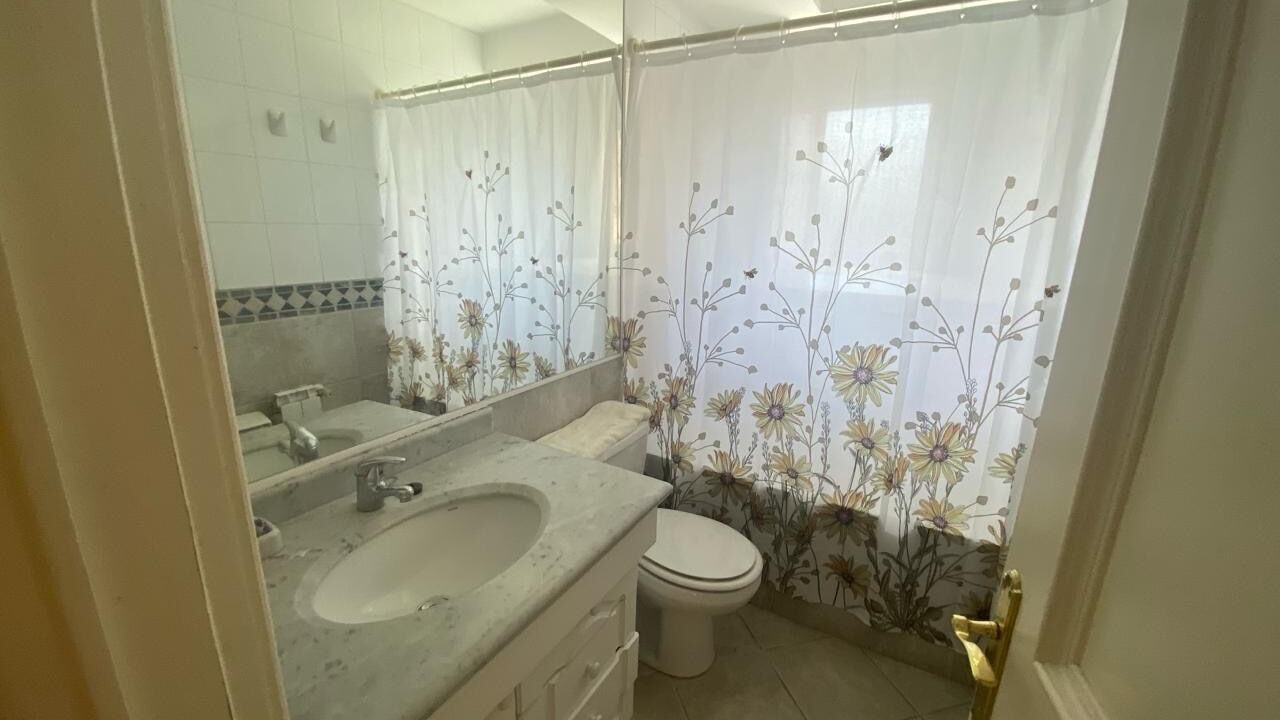 Photo of Bathroom in Pucon