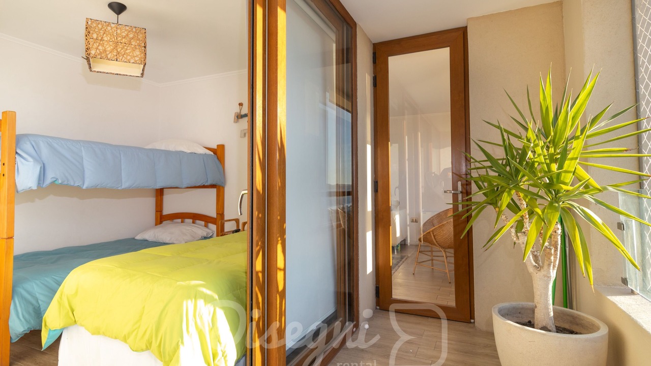 Photo of Bedroom in La Serena