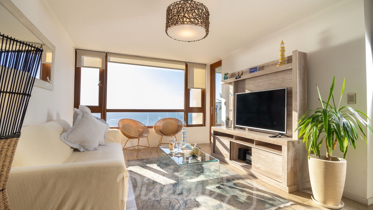 Photo of Livingroom in La Serena