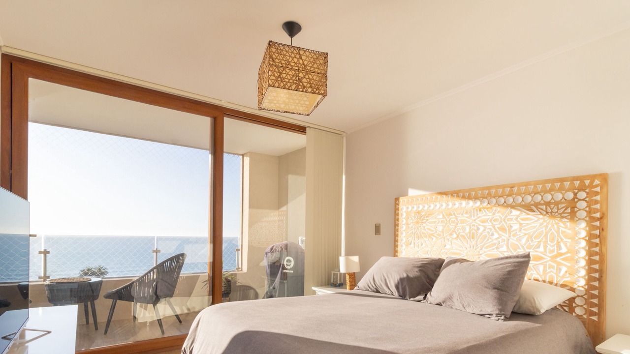 Photo of Bedroom in La Serena