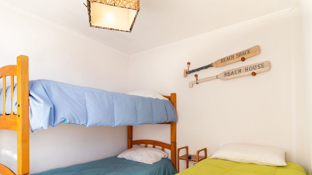 Photo of Bedroom in La Serena