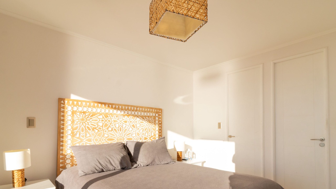 Photo of Bedroom in La Serena